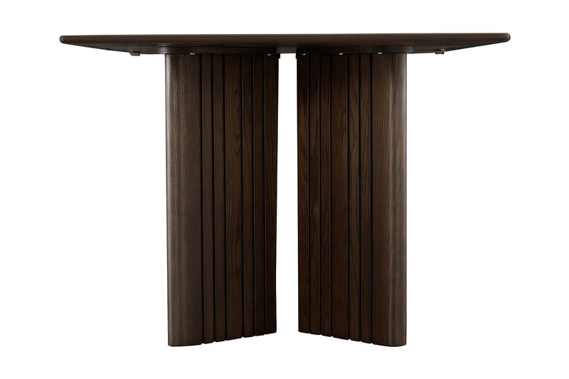 Vrajolli Förlängningsbart Matbord 220/320 cm - Brun - Möbler - Bord & matgrupper - Matbord & köksbord
