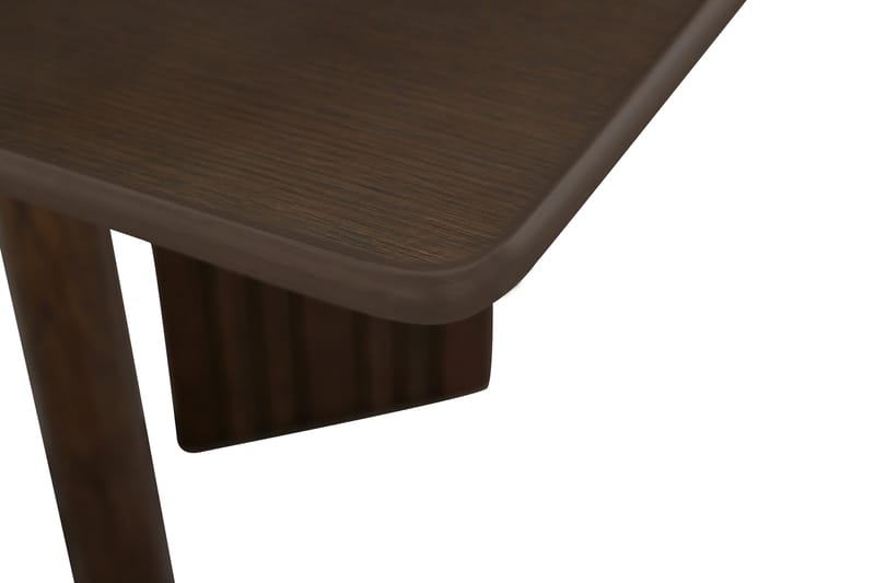 Vrajolli Förlängningsbart Matbord 220/320 cm - Brun - Möbler - Bord & matgrupper - Matbord & köksbord