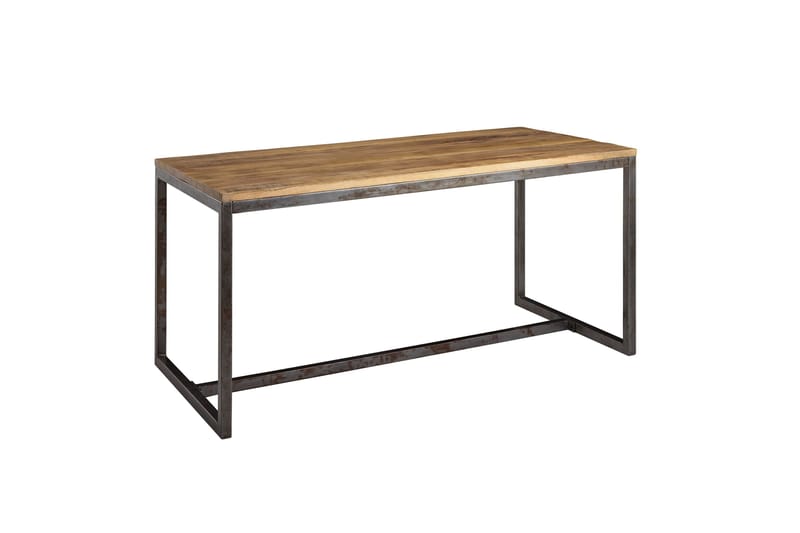 Willowdale Matbord 60 cm - Brun/Svart - Möbler - Bord & matgrupper - Matbord & köksbord