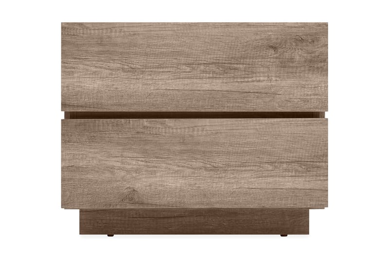 Anticca Nattduksbord - Trä/Natur - Möbler - Bord - Sängbord & nattduksbord