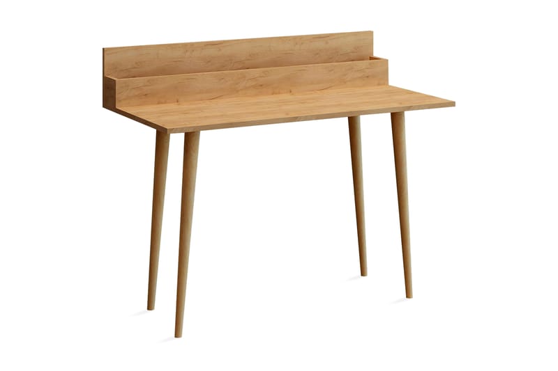 Mod Design Skrivbord - Trä - Möbler - Bord - Skrivbord