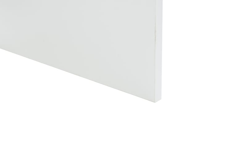 Hakebo Sminkbord 80 cm med LED-belysning - Vit - Möbler - Bord & matgrupper - Sminkbord & toalettbord