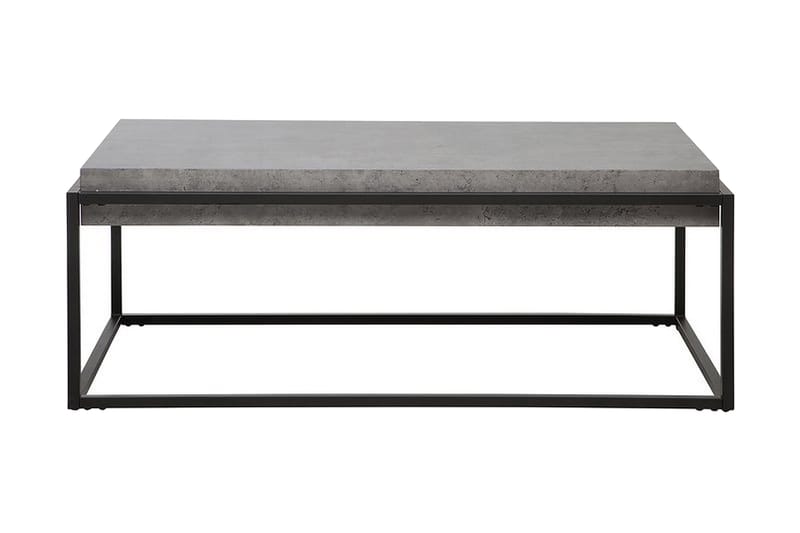 Altos Soffbord 64 cm - Grå - Möbler - Bord & matgrupper - Soffbord