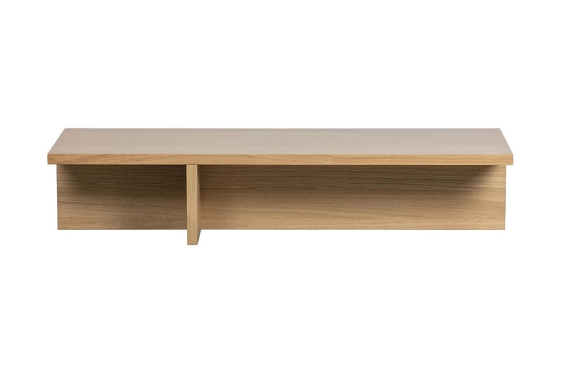 Anglesa Soffbord 135 cm - Natur - Möbler - Bord & matgrupper - Soffbord