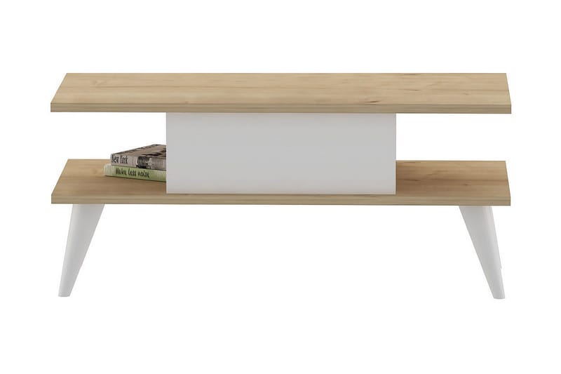 Balancier Soffbord 90x40x90 cm - Blå - Möbler - Bord & matgrupper - Soffbord