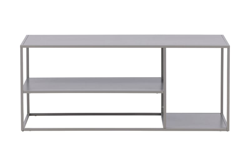 Brief Soffbord 120 cm - Ljusgrå - Möbler - Bord & matgrupper - Soffbord