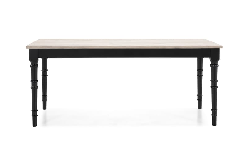 Erin Soffbord 130 cm - Beige - Möbler - Bord & matgrupper - Soffbord