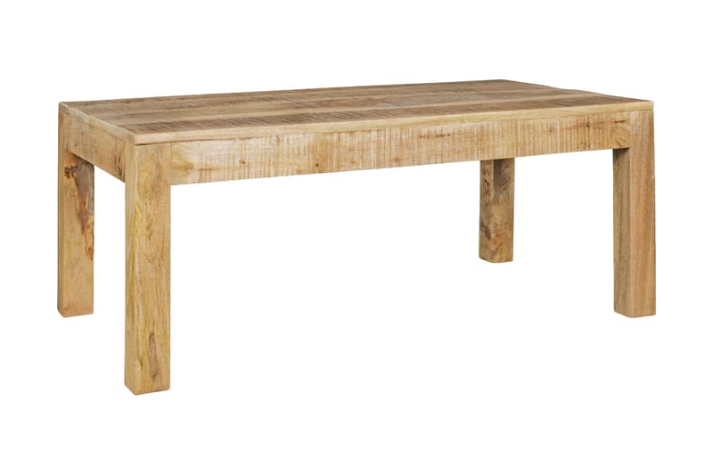 Hanck Soffbord 110 cm - Mangoträ - Möbler - Bord & matgrupper - Soffbord