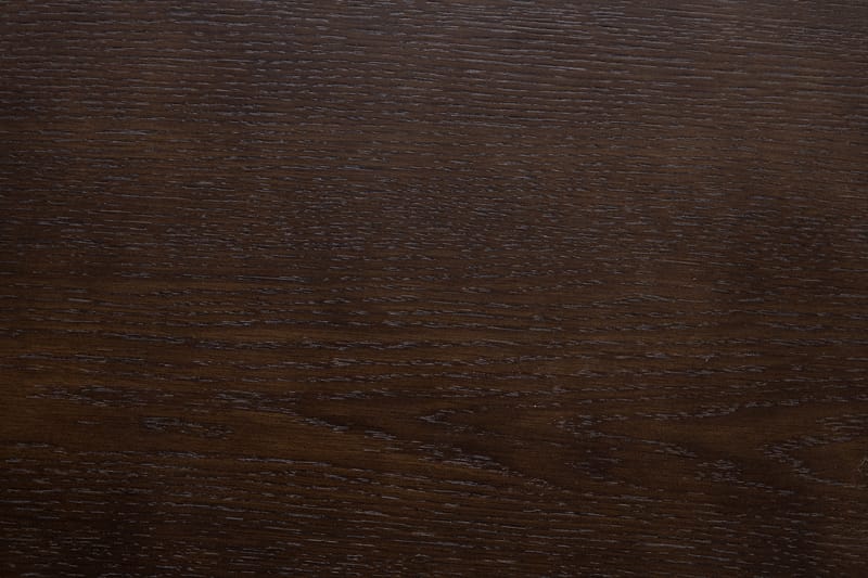 Holk Soffbord 65 cm - Mörkbrun/Mattsvart - Möbler - Bord & matgrupper - Soffbord
