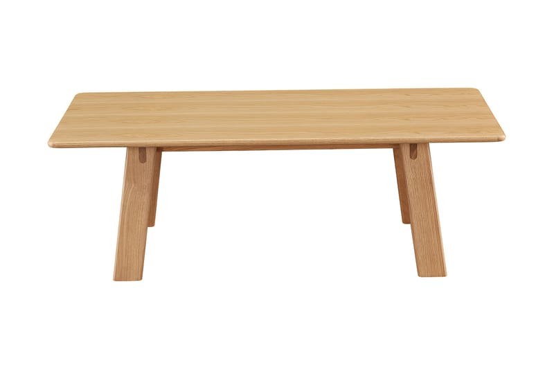 Ibraim Soffbord 120 cm - Natur - Möbler - Bord & matgrupper - Soffbord