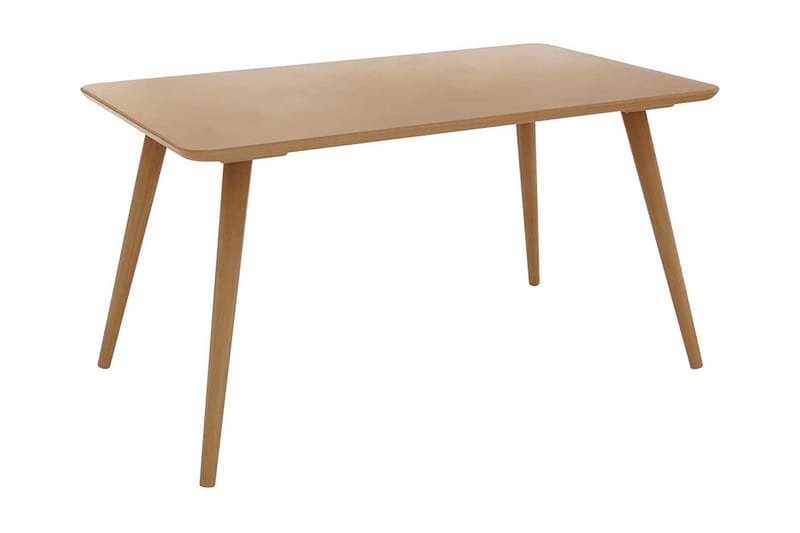 Ingram Soffbord Rektangulär Natur - Möbler - Bord & matgrupper - Soffbord