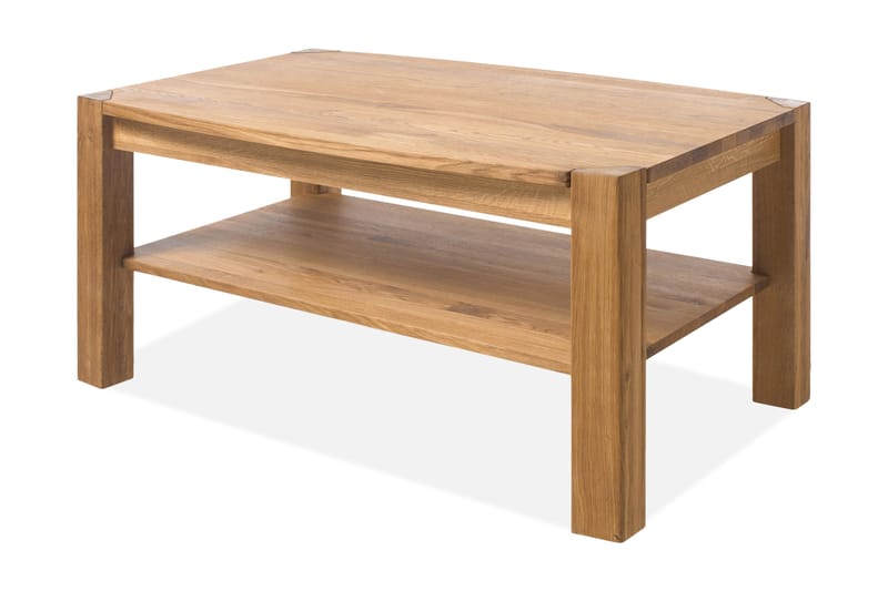 Kalipso Soffbord 110 cm - Trä/Natur - Möbler - Bord & matgrupper - Soffbord