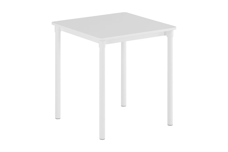 Kergonan Soffbord 70 cm - Vit - Möbler - Bord & matgrupper - Soffbord