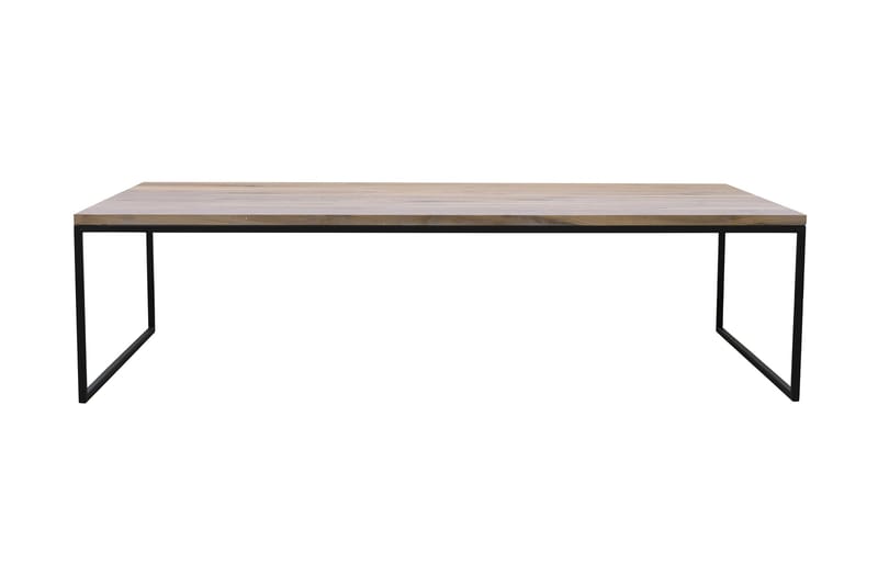 Lewandoski Soffbord 140 cm - Natur - Möbler - Bord & matgrupper - Soffbord