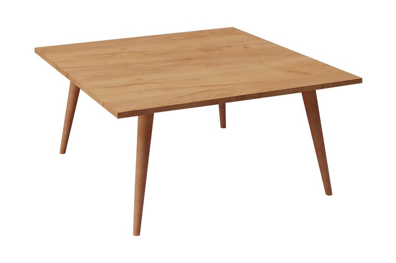 Mod Design Soffbord 80 cm - Trä - Möbler - Bord & matgrupper - Soffbord