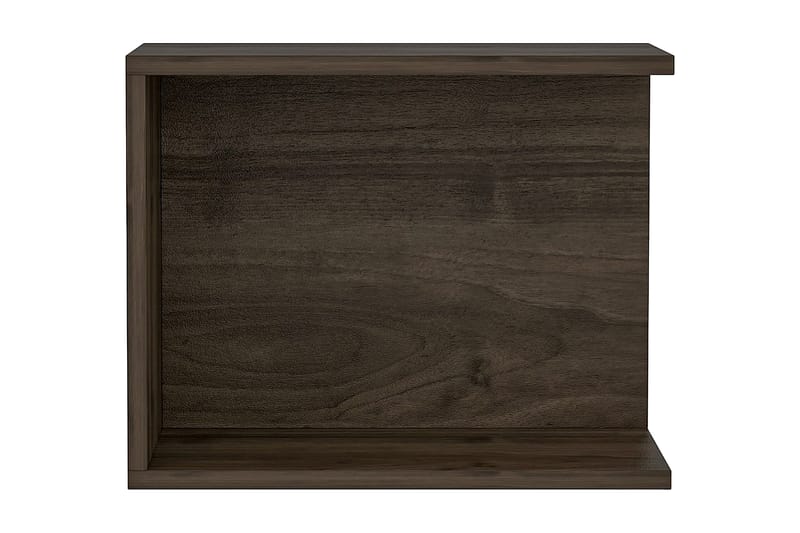 Norallus Soffbord 25 cm - Valnöt - Möbler - Bord & matgrupper - Soffbord