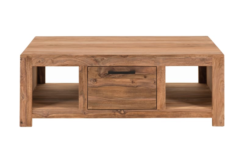Notrel Soffbord - Trä/Natur - Möbler - Bord - Soffbord