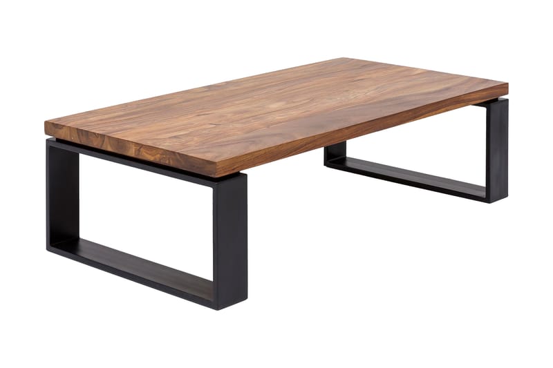 Odehnal Soffbord 115 cm - Trä/natur - Möbler - Bord & matgrupper - Soffbord