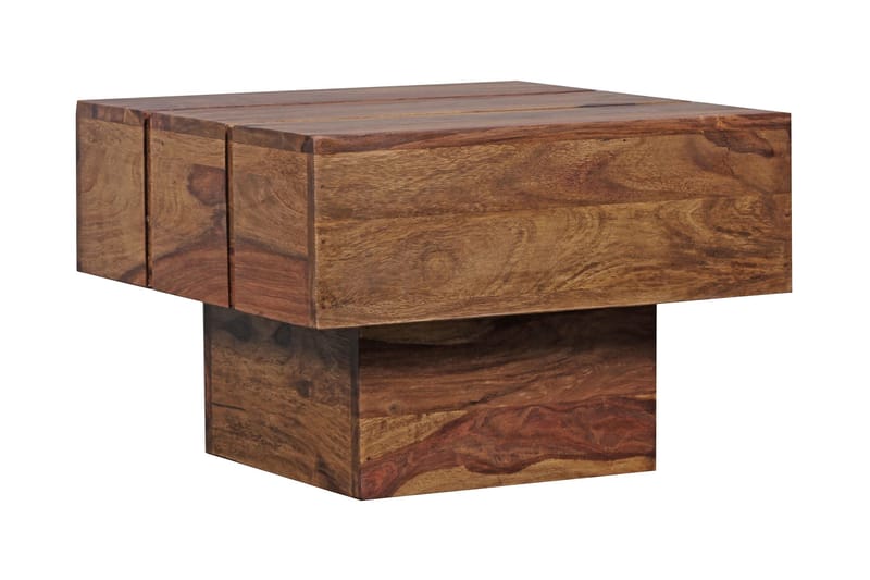 Rinaldi Soffbord 44 cm - Massivt Trä - Möbler - Bord & matgrupper - Soffbord - Kistbord