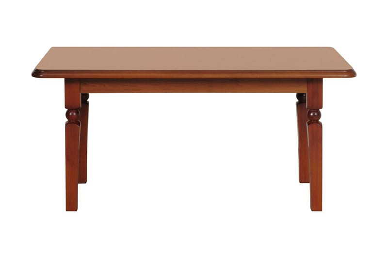 Seron Soffbord 120 cm - Valnötsbrun - Möbler - Tv-möbler & mediamöbler - TV-bänk & mediabänk