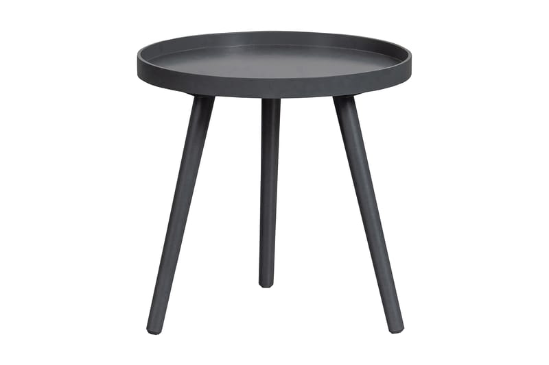 Shaelyn Soffbord 41 cm - Asfaltgrå - Möbler - Bord & matgrupper - Soffbord