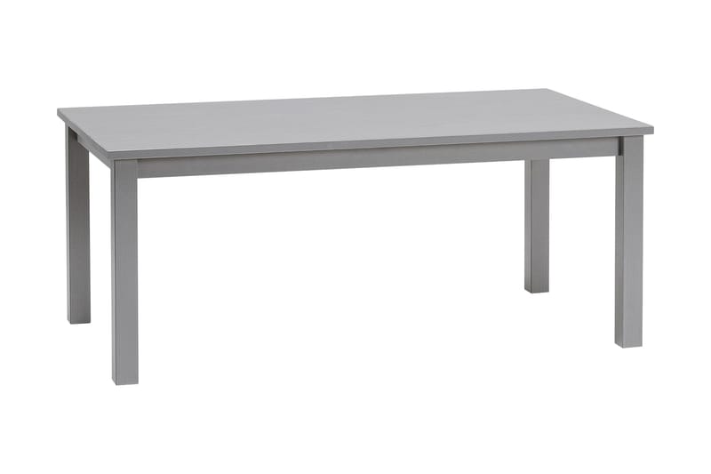 Smelina Soffbord 110 cm - Grå - Möbler - Bord & matgrupper - Soffbord