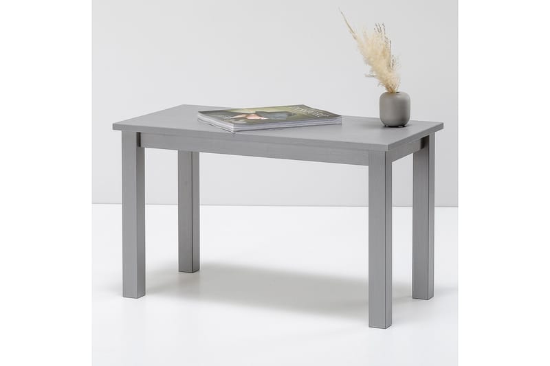 Smelina Soffbord 110 cm - Grå - Möbler - Bord & matgrupper - Soffbord