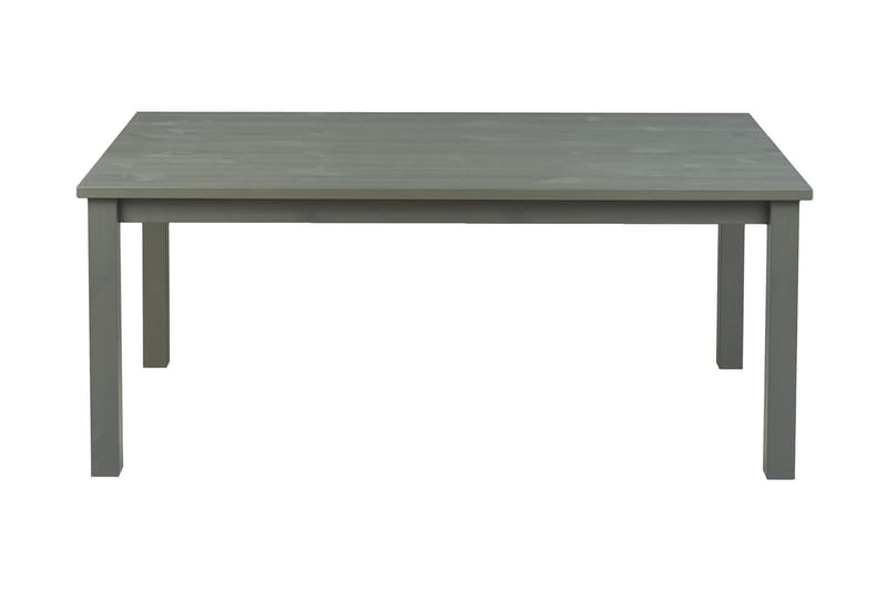 Smelina Soffbord 110 cm - Grön - Möbler - Bord & matgrupper - Soffbord