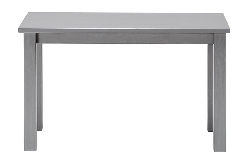Smelina Soffbord 75 cm - Grå - Möbler - Bord & matgrupper - Matbord & köksbord