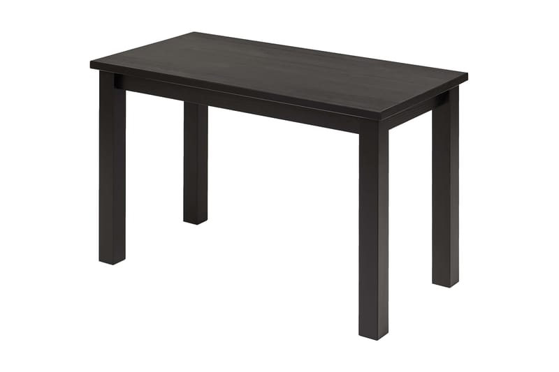 Smelina Soffbord 75 cm - Svart - Möbler - Bord & matgrupper - Soffbord