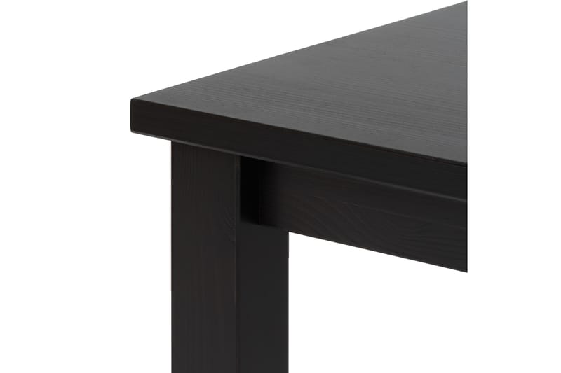 Smelina Soffbord 75 cm - Svart - Möbler - Bord & matgrupper - Soffbord