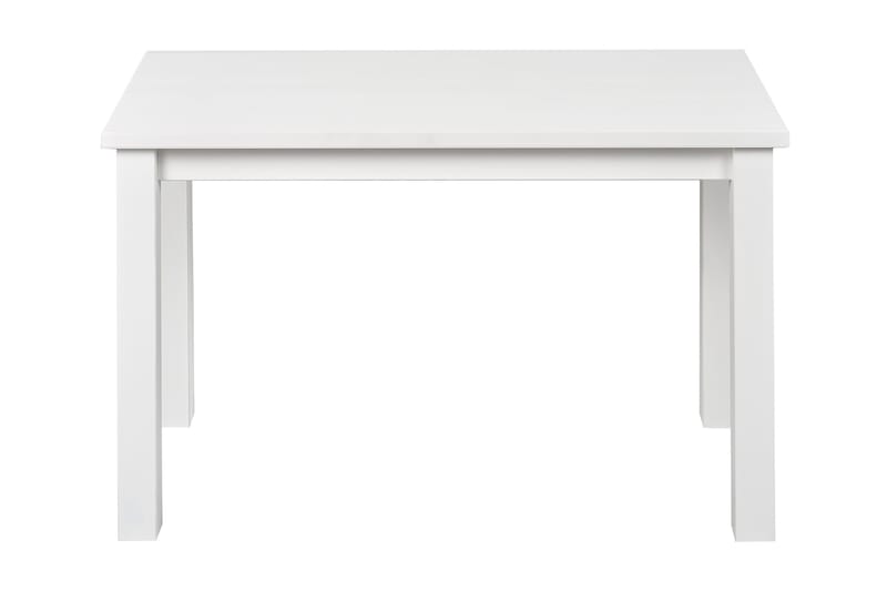 Smelina Soffbord 75 cm - Vit - Möbler - Bord & matgrupper - Soffbord