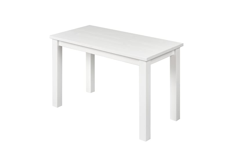 Smelina Soffbord 75 cm - Vit - Möbler - Bord & matgrupper - Soffbord