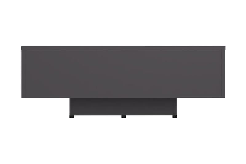 Soffbord grå 85x55x31 cm spånskiva - Grå - Möbler - Bord & matgrupper - Soffbord