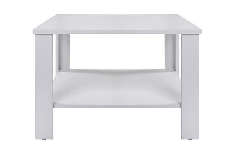 Soffbord Vit - Vit - Möbler - Bord & matgrupper - Soffbord