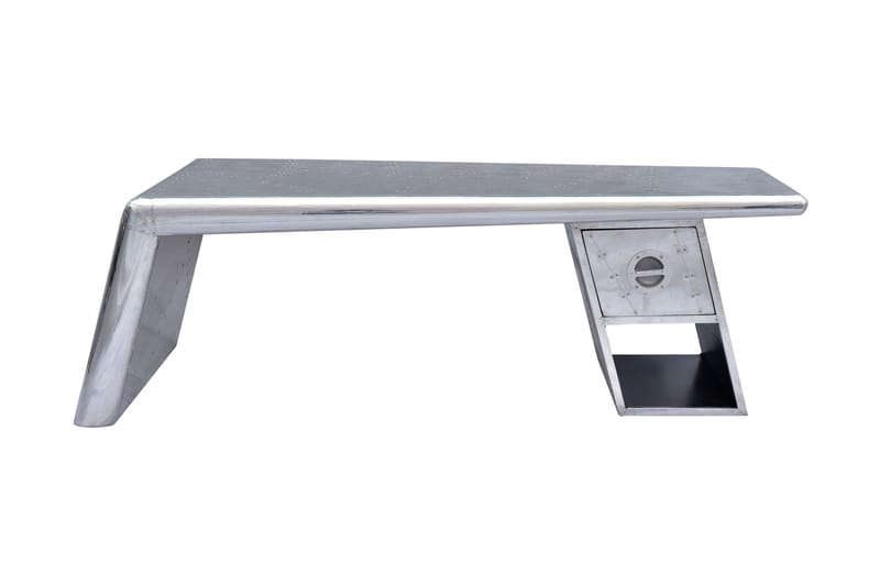 Sompting Soffbord - Silver - Möbler - Bord & matgrupper - Soffbord
