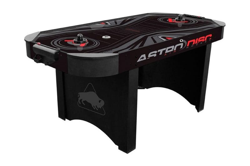 Buffalo Astrodisc Airhockey - Buffalo - Möbler - Bord & matgrupper - Spelbord - Airhockey bord