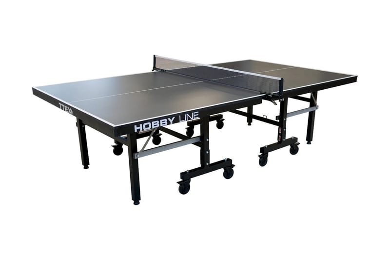 TTEX Hobby Line Bordtennisbord - TTEX - Möbler - Bord & matgrupper - Spelbord - Pingisbord