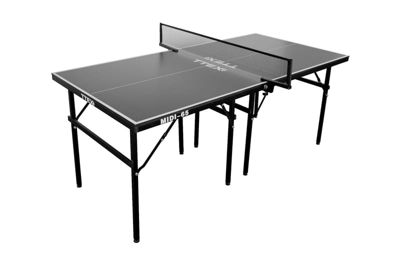 TTEX Midi-65 Bordtennisbord - TTEX - Möbler - Bord & matgrupper - Spelbord - Pingisbord