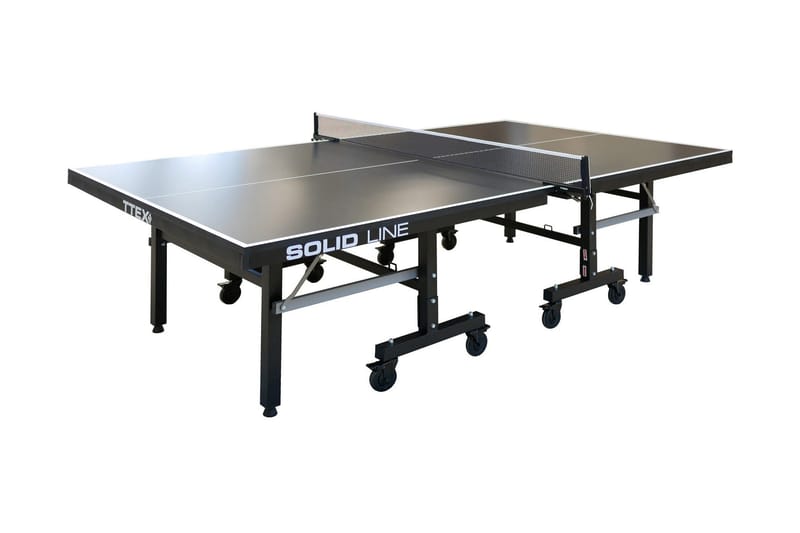 TTEX Solid Line Bordtennisbord - TTEX - Möbler - Bord & matgrupper - Spelbord - Biljardbord