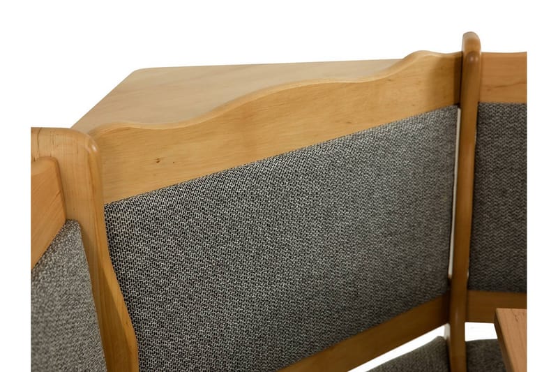 Mini Köksmöblemang - Beige/Brun - Möbler - Möbelset - Möbelset för kök & matplats