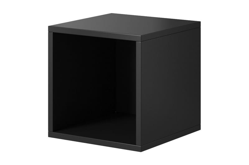 Rocosa 9 Möbelset för Vardagsrum - Antracit/Ekfärg - Möbler - Möbelset - Möbelset för vardagsrum