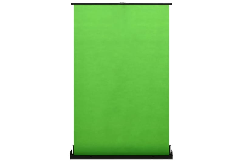 Fotobakgrund grön 97" 4:3 - Grön - Möbler - Tv-möbler & mediamöbler - Mediastativ & väggfäste - Projektorfäste