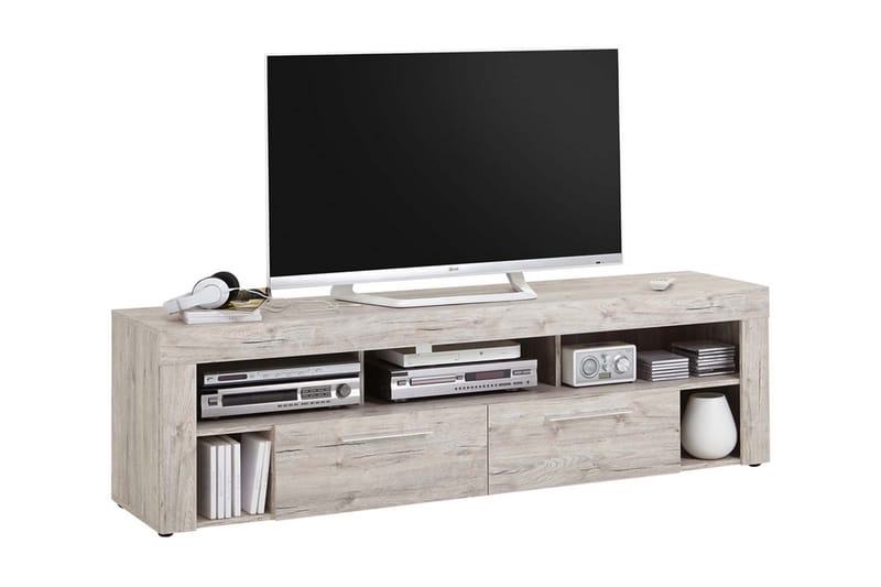 Eneev TV-bänk 180 cm - Sandek - Möbler - Tv möbel & mediamöbel - TV bänk & mediabänk