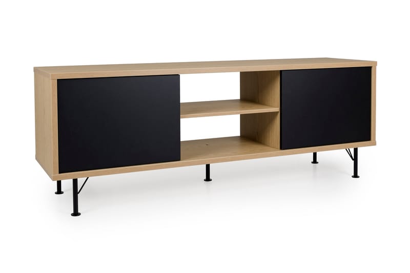 Flow TV-Bänk 60 cm - Tenzo - Möbler - Tv möbel & mediamöbel - TV bänk & mediabänk