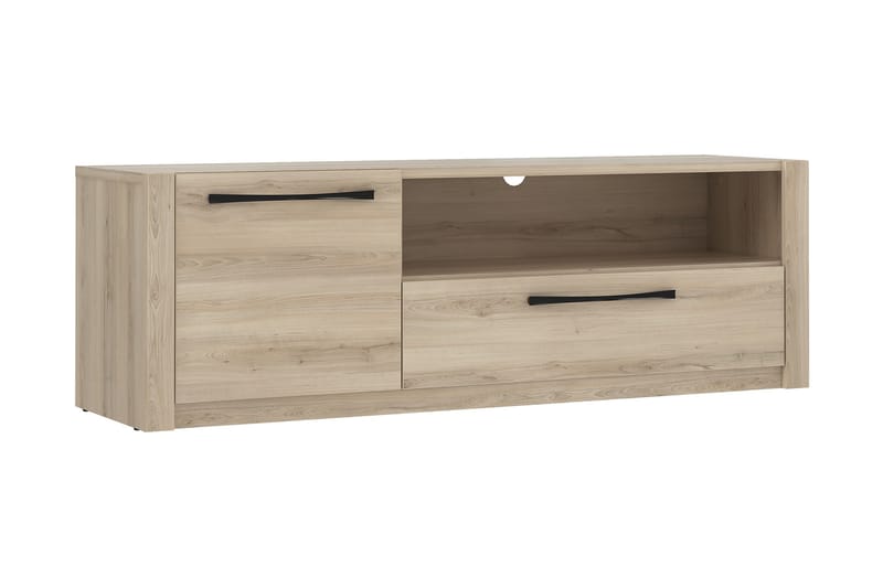 Paahar Tv-bänk 156 cm - Beige - Möbler - Bord & matgrupper - Soffbord
