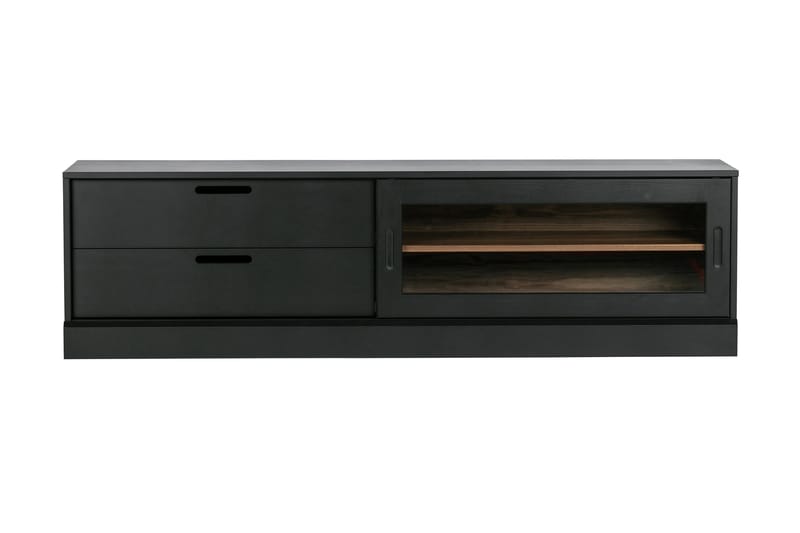 Seamas TV-bänk 50x180 cm - Svart - Möbler - Tv möbel & mediamöbel - TV bänk & mediabänk