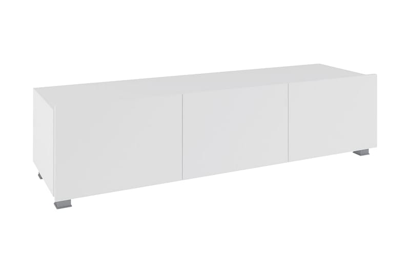 Tessan TV-bänk 150 cm - Vit - Möbler - Bord & matgrupper - Soffbord