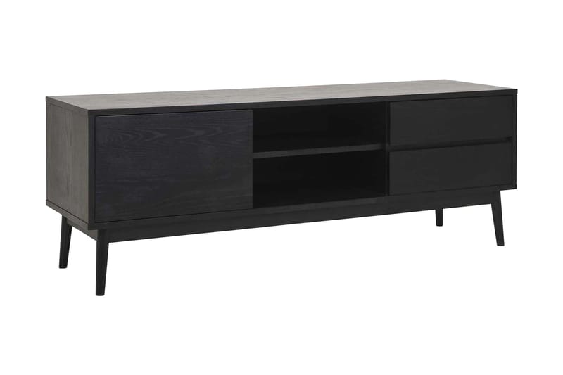 Tisa TV-bänk 152 cm - Ek - Möbler - Bord & matgrupper - Soffbord