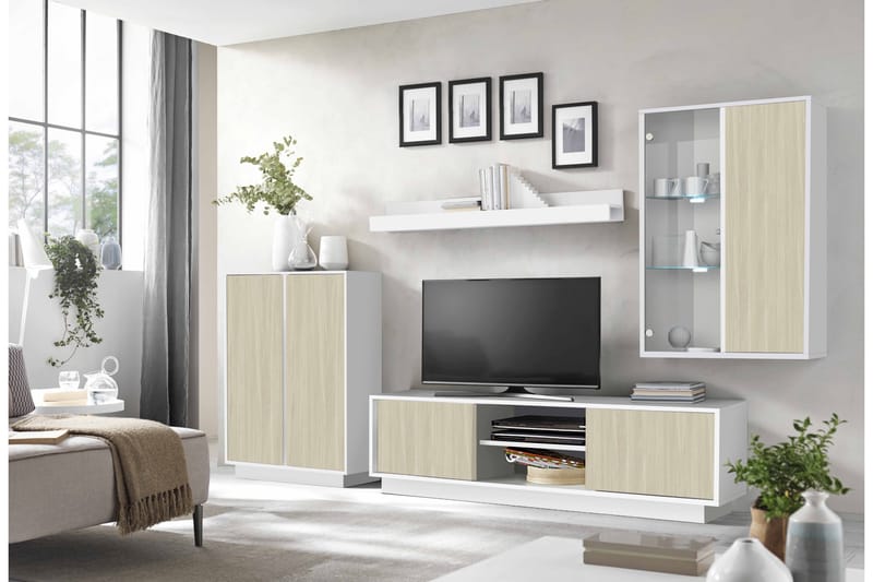 Holmastad TV-möbelset - Möbler - Tv möbel & mediamöbel - TV-möbelset